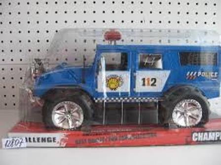 Джип 9621 (12шт) инер-й, в слюде, 36-20см
