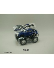 Джип 99-05 пікап інерц,2види кул,21,6*19,5*13/96/