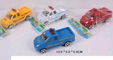 Джип B56 пикап инерц.4цв.кул.14*5,5*5 ш.к./360/