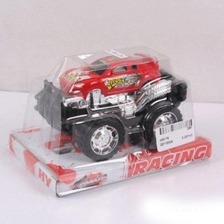 Джип HM178 (11012) (288шт / 2) під слюдою 12 * 7 * 7см