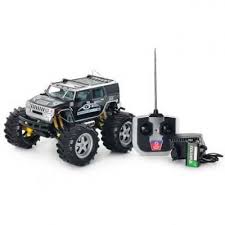 Джип JOY TOY 9009 "Ганнибал" аккум.кор.21*18 ш.к./12/