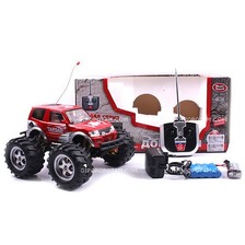 Джип PLAY SMART 9003 "Тарзан" аккум.кор.36*20*18 ш.к./12/