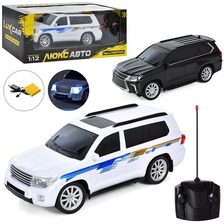 Джип М 4934 (12шт) 31см, р/у, акум, usbзарядка, світло 2 вида, в  кор., 44,5-17-18см