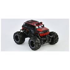 Джип р/у 17 MUD 12 B з акум,6v,в кор,