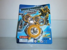 Дискомет 2012 D (480шт) Трансформеры, на листе, 18-15см