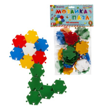 Дитяча гра мозаїка 1-144 1137