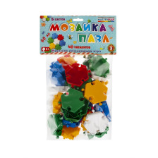 Дитяча гра мозаїка 1-144 1137. Фото 3