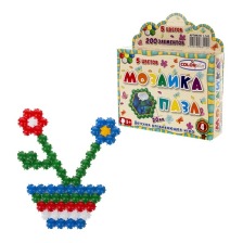 Дитяча гра мозаїка 1-145 1144
