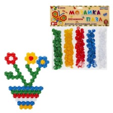 Дитяча гра мозаїка 1113  1-142