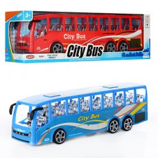 Автобус TQ123-22-22A (36шт) инер-й, 38-10,5-8,5см, 2 вида, в кор-ке,42-12,5-9,5см