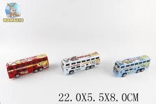 Автобус інерц. 189-1 (288шт/2) 3 вида, в пакеті 22*5,5*8см