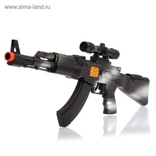 Автомат 150-1-2-3 тріщотка на листі