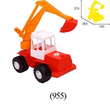 Ескаватор 955 (30 шт) (Оріон)