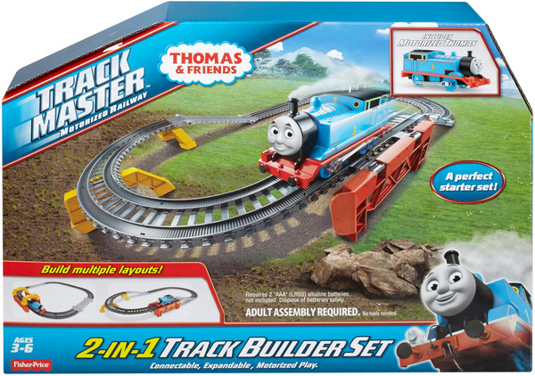 ЖД Thomas JH868-2 муз на батерейці