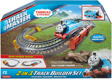 ЖД Thomas JH868-2 муз на батерейці