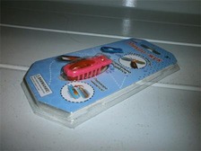Жучки TS 7200 (144шт) 6 цветов, вибро, 24 шт в дисплее, 31-21-17см