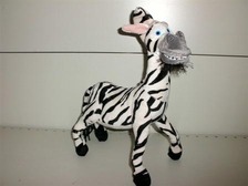Зебра 3008