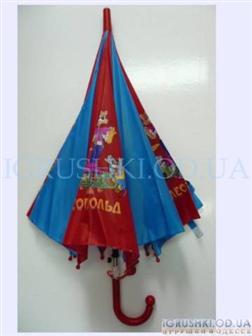 Зонтік дитячий Е05-10503 (100 шт)