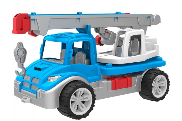 Іграшка "Автокран Технок" арт.3893