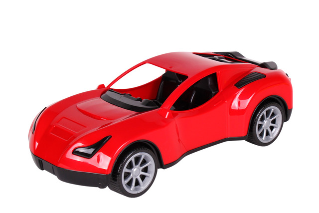 Іграшка "АВТОМОБІЛЬ"  6146