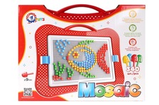 Іграшка "Мозаїка 4 ТехноК" 3367 (Технокомп) (10шт)