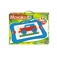 Іграшка "Мозаїка 6 Технок" 3381 (Технокомп) (10шт). Фото 6