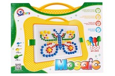 Іграшка "Мозаїка 7 Технок" 2100 (Технокомп). Фото 3