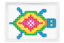 Іграшка "Мозаїка 8 Технок" 3008 (Технокомп). Фото 3