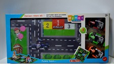 Ігровий коврик GC043107