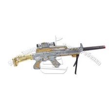 Автомат 3305 батар.муз.свет.кул.43,5*22 ш.к./48/