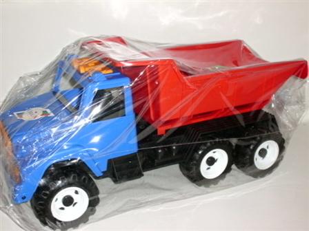 Інтер 184 (1 шт) оранжевий (Оріон)