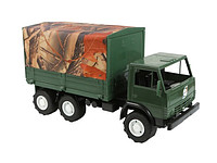 Камаз Б тент Військовий  884 (9 шт.) (Оріон)