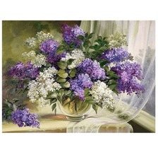 Картина CY 2298 2в1 3Д ефект на підрамн 40*50 в кор