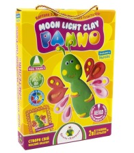 Картина-панно з легкого пластиліну "Light Panno Метелик" 70005