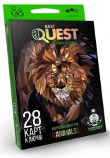 Карткова гра "Best Quest" укр. (32). Фото 4