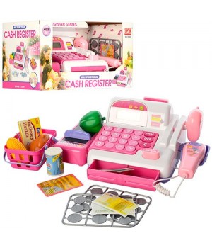 Касовий апарат 2900 (12 шт)