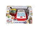 Касовий апарат 35567 з продуктами