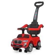 Каталка -толокар  з  С-005  П2. Фото 3