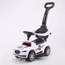 Каталка -толокар  С-003,006 П2