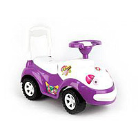 Каталка "Луноходик" 174 (1 шт) фіолетовий (Оріон)