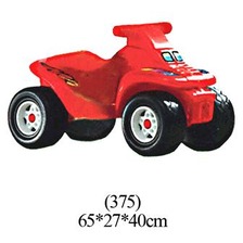 Каталка "Ямаха "375 (1 шт) (Оріон)