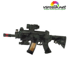 Автомат CF983B батар.муз.кул.38*18 ш.к./72/