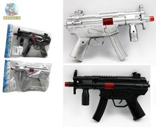 Автомат MP 5К-09/МР5К-31 в кульку 4534