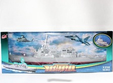 Катер 407386 (24шт) в кор-ке, 45,5-7-17см