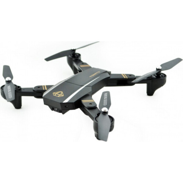 Квадрокоптер S8 з камерою WiFi,FPV світ., поворот на 360гр.
