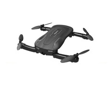 Квадрокоптер Syma Z1 складний з камерою, WiFi, FPV світ., в кор. 18*6,8*12