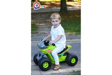 Квадроцикл Технок 4104. Фото 3