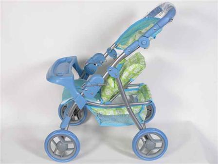 Коляска 9337 ET/ 005 (3шт) железная