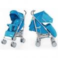 Коляска прогулочна BABYCARE Pride BC-1412 BLUE /2/