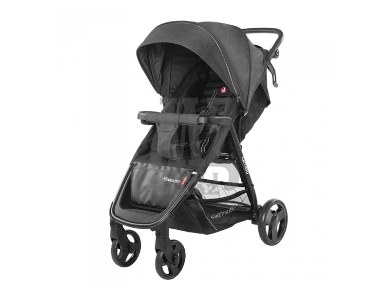 Коляска прогулочна Carello 1414 Magnet Grey